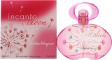 Salvatore Ferragamo Incanto Bloom (2014) Eau de Toilette 100ml Spray
