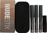 NudeStix Nude Metallics For Eyes Eyeshadow Set - 4 Pieces