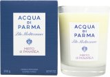 Acqua di Parma Blu Mediterraneo Mirto di Panarea Candle 200g