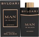 Bvlgari Man In Black Eau de Parfum 100ml Spray