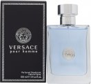 Versace New Homme Deodorant Spray 100ml