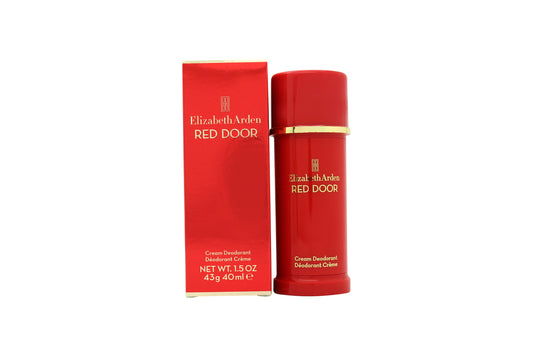 Elizabeth Arden Red Door Deodorant Cream 43g