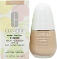 Clinique Even Better Clinical Serum Foundation SPF20 30ml - CN28 Ivory