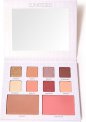 Sunkissed Infinite Radiance Eyes & Face Palette