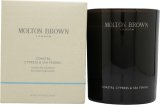 Molton Brown Coastal Cypress & Sea Fennel Candle 190g