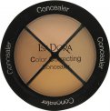 Isadora Color Correcting Concealer 4g - 36 Nude Quartet