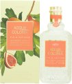 Mäurer & Wirtz 4711 Acqua Colonia Fig & Vetiver Eau de Cologne 100ml Spray