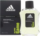 Adidas Pure Game Eau de Toilette 100ml Spray