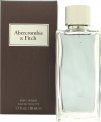 Abercrombie & Fitch First Instinct Eau de Toilette 50ml Spray