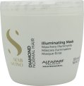 Alfaparf Semi Di Lino Diamond Normal Hair Illuminating Mask 500ml