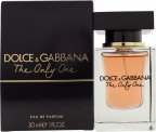 Dolce & Gabbana The Only One Eau de Parfum 30ml Spray