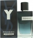 Yves Saint Laurent Y Eau de Parfum 100ml Spray