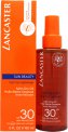 Lancaster Sun Beauty Fast Tan Optimizer Satin Dry Oil SPF30 150ml