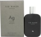 Ted Baker Ag Eau de Toilette 100ml Spray