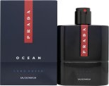 Prada Luna Rossa Ocean Eau de Parfum 150ml Spray