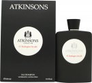 Atkinsons 41 Burlington Arcade Eau de Parfum 100ml Spray