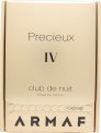 Armaf Club de Nuit Precieux IV Extrait de Parfum 55ml Spray