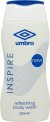 Umbro Inspire Body Wash 300ml
