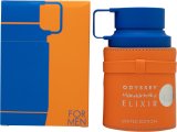 Armaf Odyssey Mandarin Sky Elixir Eau de Parfum 100ml Spray