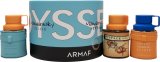 Armaf Wheel of Odyssey Gift Set 30ml Madarin Sky EDP + 30ml Madarin Sky Elixir EDP + 30ml Madarin Sky Vintage EDP