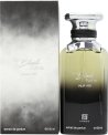 Ahmed Al Maghribi Black Fume Eau De Parfum 100ml Spray