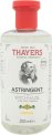 Thayers Witch Hazel Aloe Vera Formula Astringent 355ml - Lemon