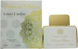 Louis Cardin Vibrant Blanc Eau de Parfum 95ml Spray