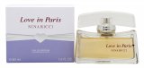 Nina Ricci Love In Paris Eau de Parfum 50ml Spray
