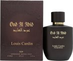 Louis Cardin Oud Al Abid Eau de Parfum 100ml Spray