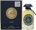 Lattafa Perfumes Ra'ed Luxe Gold Mane Eau de Parfum 100ml Spray