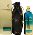 Montale Blue Matcha Eau de Parfum 100ml Spray