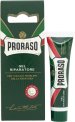Proraso Gel Riparatore Green After Shave Cut Repair Gel 10ml