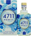4711 Remix Cologne Sparkling Island Edition 2023 Eau De Cologne 100ml Spray