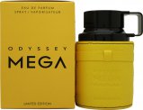 Armaf Odyssey Mega Eau de Parfum 100ml Spray