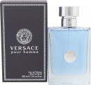 Versace Pour Homme Eau de Toilette 100ml Spray