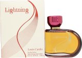 Louis Cardin Lightning Eau de Parfum 100ml Spray