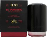 La Martina Nude Amber Eau de Cologne 80ml Spray
