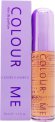 Milton Lloyd Colour Me Violet Eau de Parfum 50ml Spray