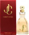 Jimmy Choo I Want Choo Eau de Parfum 100ml Spray