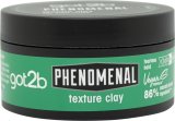 Schwarzkopf Got2b Phenomenal Texturizing Clay 100ml