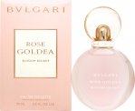Bvlgari Rose Goldea Blossom Delight Eau de Toilette 75ml Spray