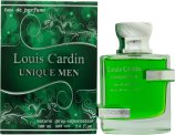Louis Cardin Unique Men Eau de Parfum 100ml Spray