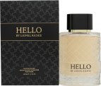 Lionel Richie Hello Men Eau de Cologne 100ml Spray