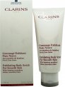 Clarins Exfoliating Body Scrub 200ml