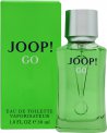 Joop! Go Eau de Toilette 30ml Spray