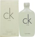 Calvin Klein CK One Eau de Toilette 100ml Spray