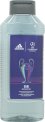 Adidas UEFA Champions League Goal Shower Gel 400ml