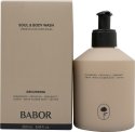 Babor Soul & Body Wash 250ml - Grounding