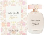 Kate Spade New York Bloom Eau de Toilette 100ml Spray