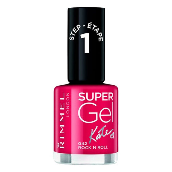 Pintaúñas Kate Super Rimmel London 12 ml